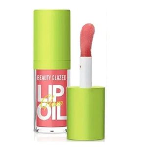 Beauty Glazed Glow Lip Oil - Kissy 102